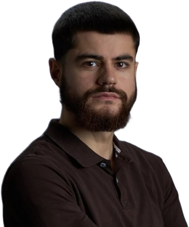Konstantin Klassen